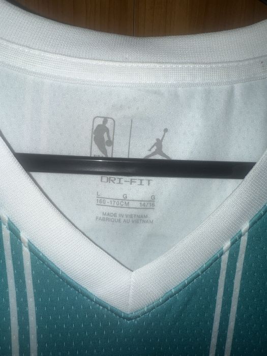 Maieu NBA Jordan Nike original