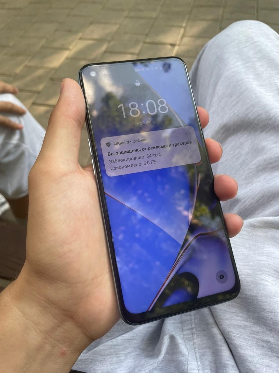 Продам оппо а 96