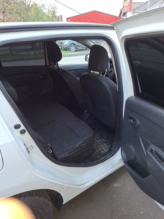 Vand dacie sandero 2014