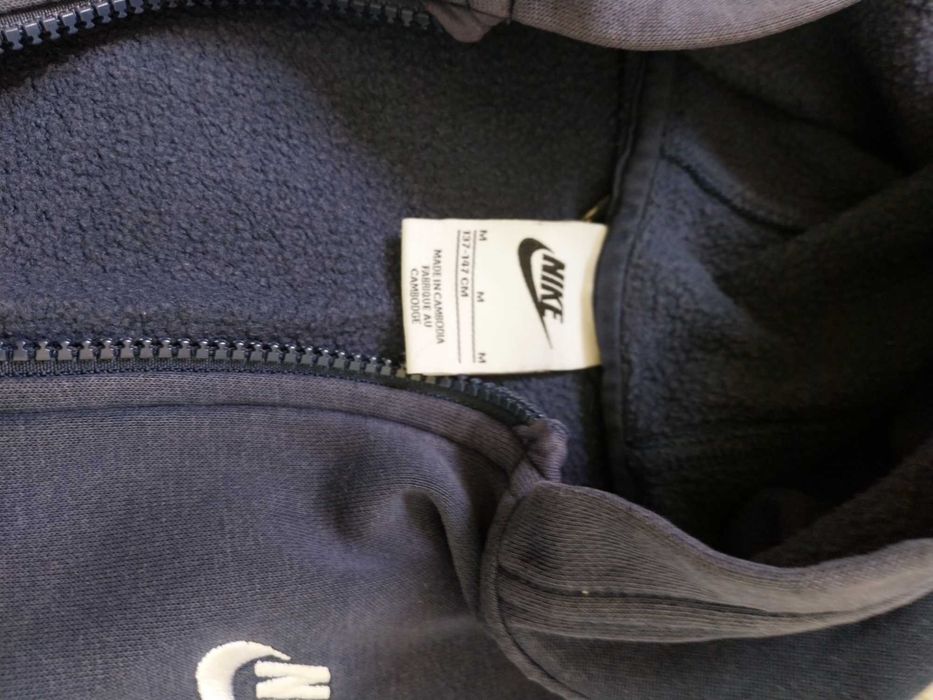 Анцунг за момче размер 137-147