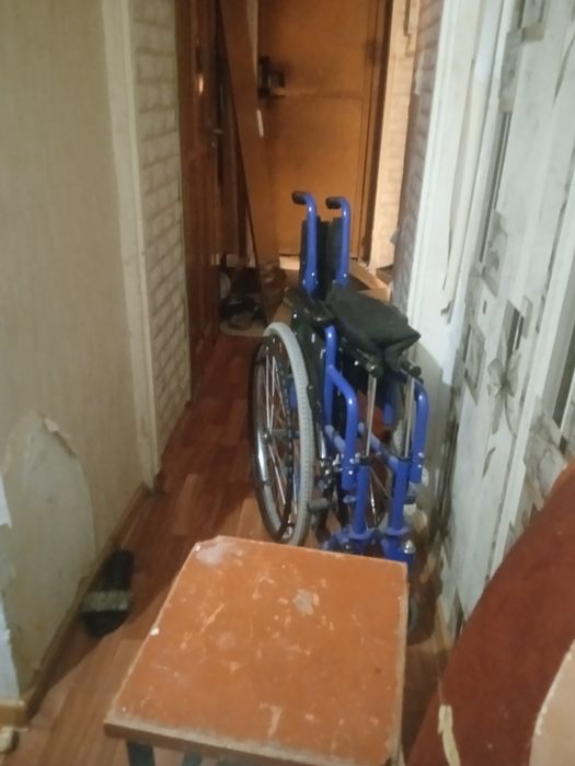 Продается Инвалидный коляска