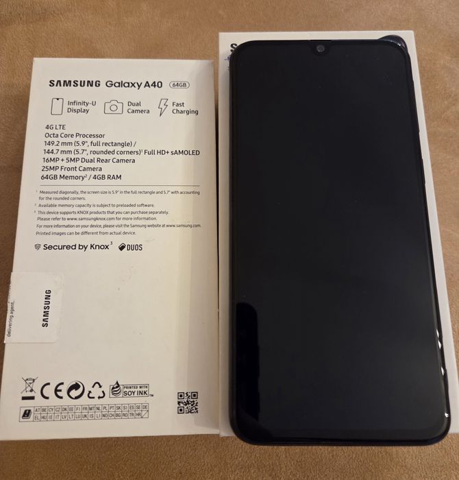 Samsung A40 64GB