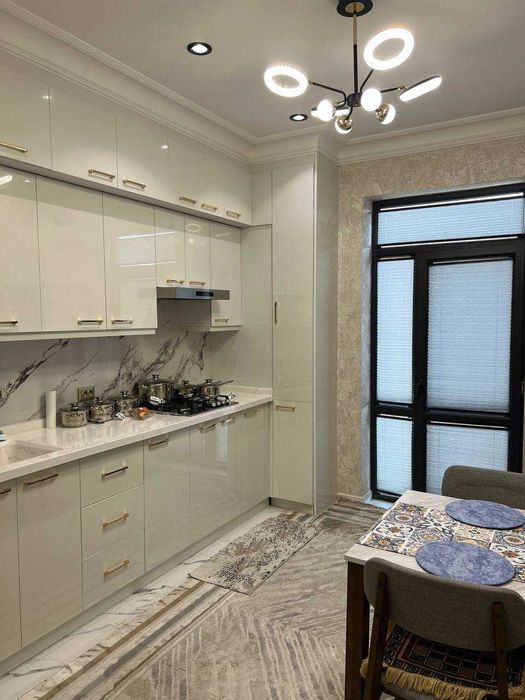 Аренда квартира | 2/4/9 | Чорсу | Гулобод |