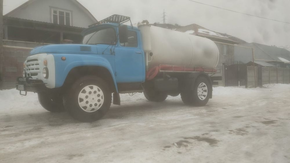 Ассенизатор откачка септика 24/7