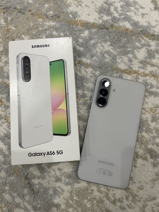 Samsung A56 5G  128 GB/ Самсунг А56