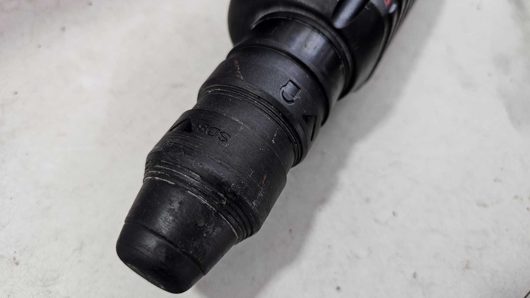 Перфоратор BOSCH GBH 2-26 DFR