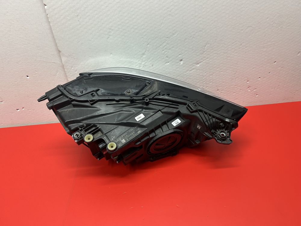 Far faruri Audi Q3 83A full led adaptiv 2020-2023 stanga