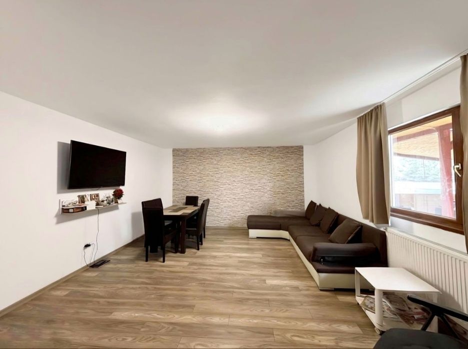 Ocazie Casa dublex S+M Mamaia Sat