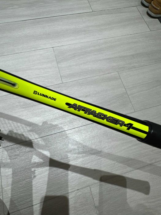 Ракетки для сквоша