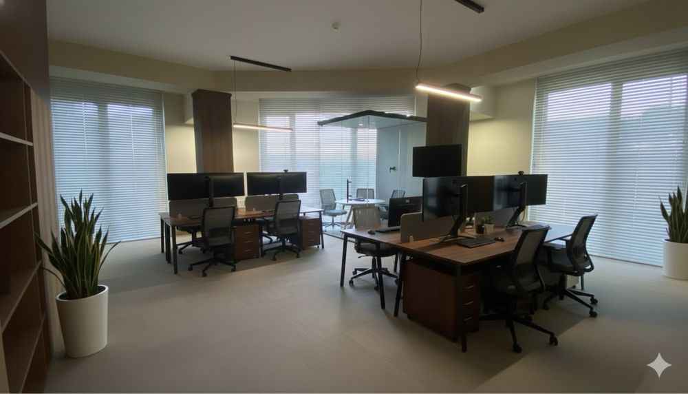 Сдается в аренду офис в Мирабадском районе, Метро Ташкент 700м SH83