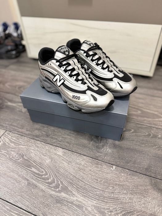 Маратонки New Balance 1000