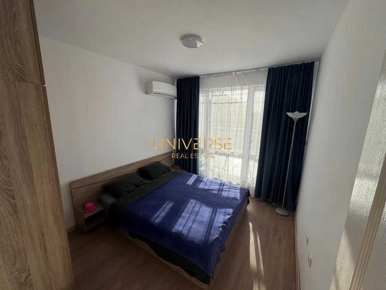Продава се Двустаен апартамент в к.к. Слънчев бряг - 80 кв.м за 1038 €/кв.м - Снимка #3