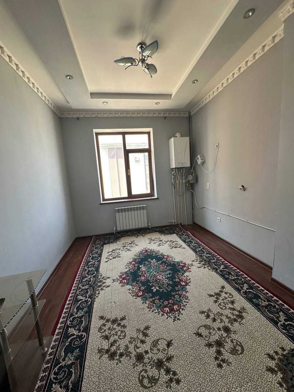 2 xonali kvartra sotuvda