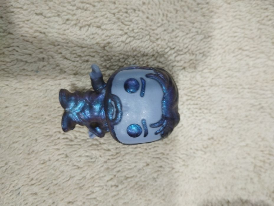 Фигурка осд киндер джой (хоппер из изнанки)