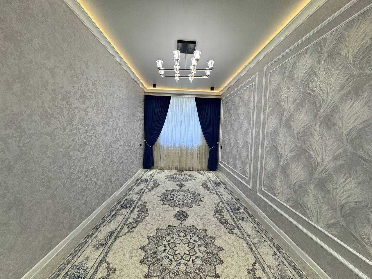 3 хоналик квартира 4 этаж янги лифтлик дом, горгаз, эски цум