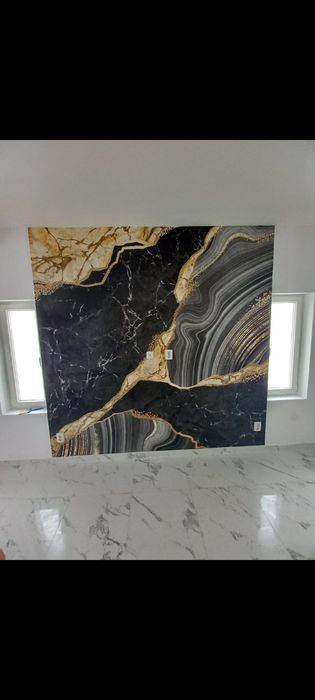 Montaj tapet și fototapet în București și Ilfov