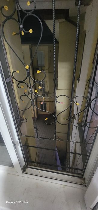 Корасув 6 да 1 хонали квартира ижара