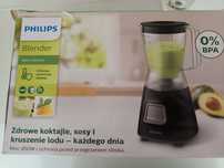Blender Philips 450w