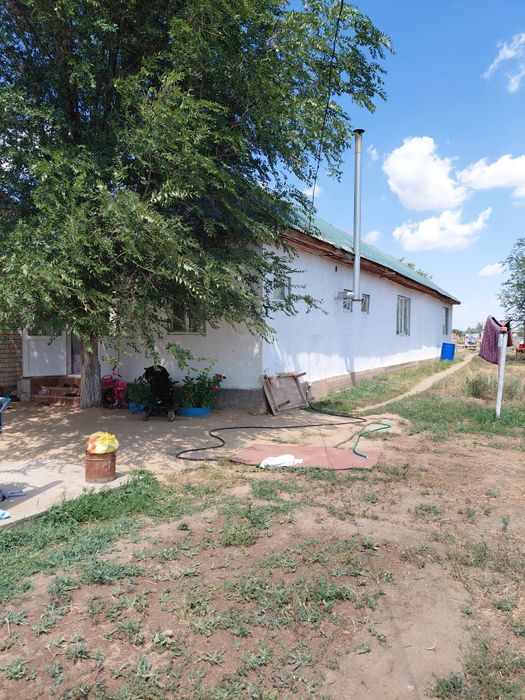 Продаётся дом на ск. Большой все условия.