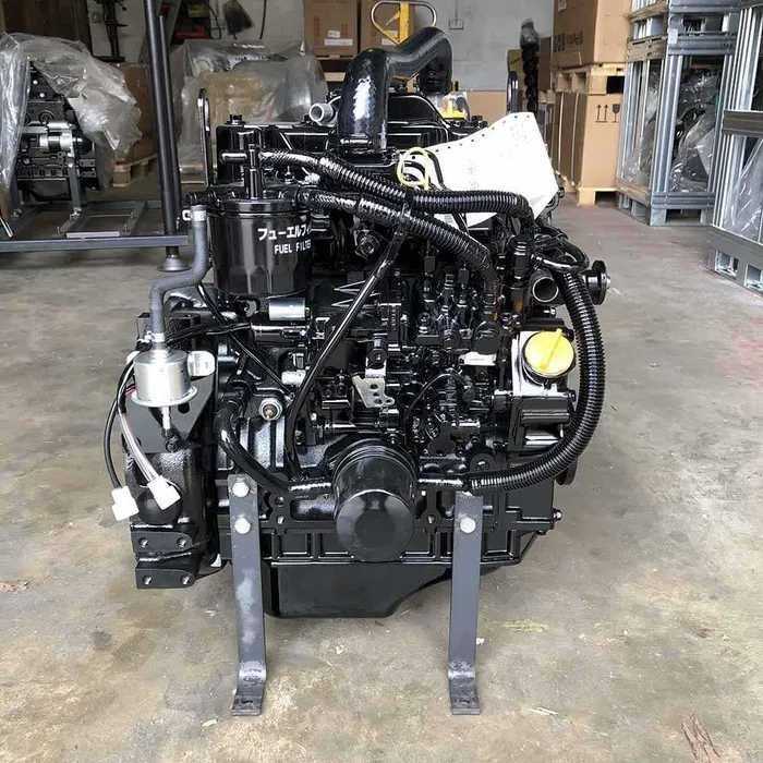 motor yanmar 3tnv84t nou cu garantie