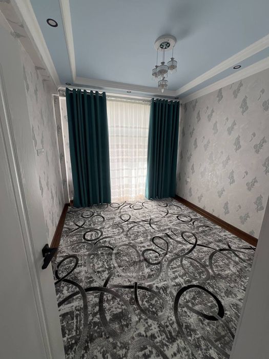 Сдаю 2-х ком кв-ру на М-в Куйлюк-5 в Новостройке