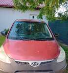 hyundai i10, 1.0 benzina