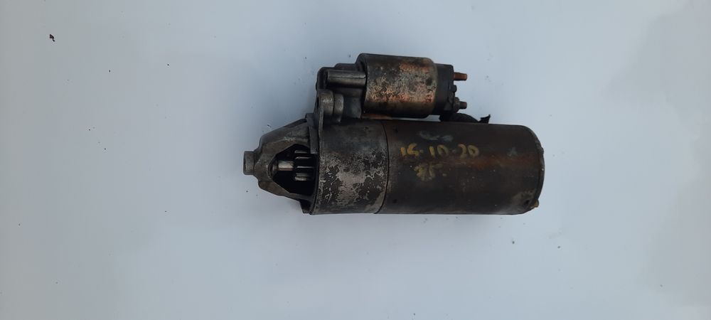 Vând piese originale Ford focus 1 TCDI  1,8 2004