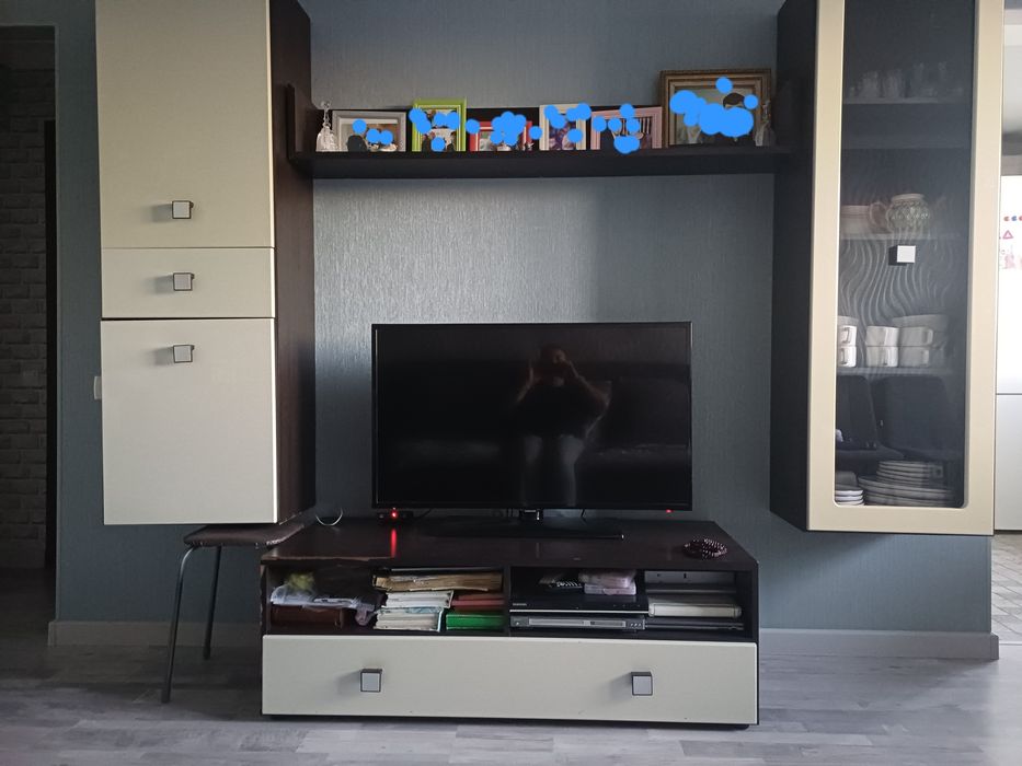 Мебель для гостиной