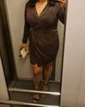 Rochie de ocazie eleganta