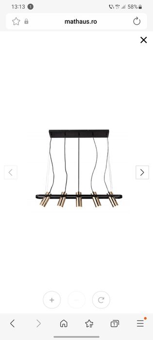Lustre ,candelabre, 200 de lei bucata sau toate la 500 de lei