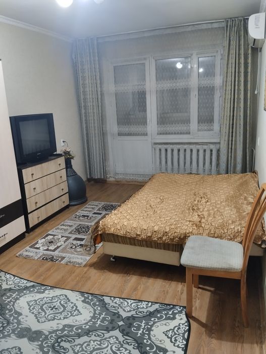 Сдам квартиру в центре