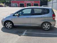 Honda Jazz, 2005, Euro 4, 180000 km