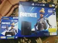Sony Plaу Station 4 Pro 1 TB