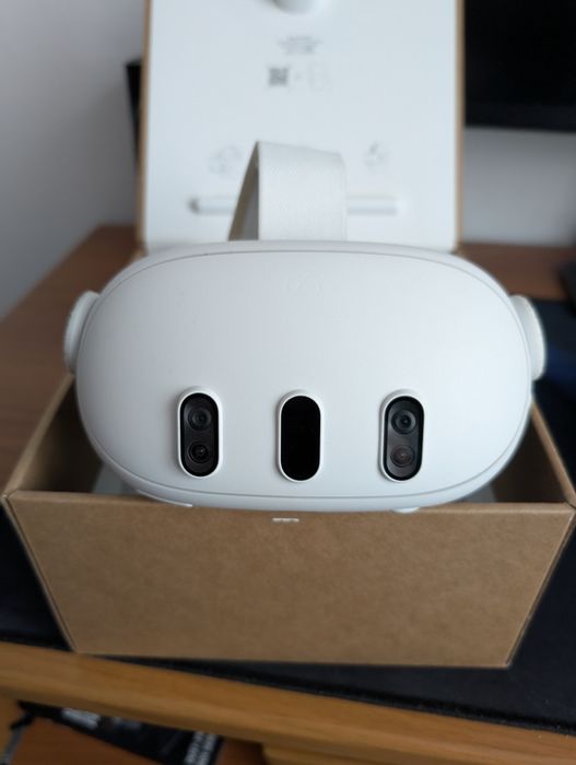 Ochelari VR Meta Quest 3