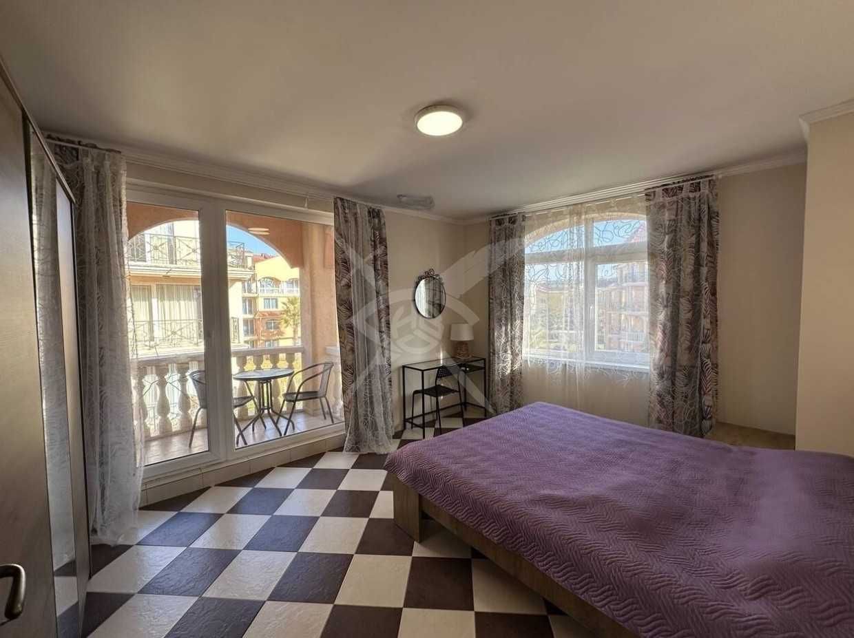 Продава се Двустаен апартамент в Созопол - 73 кв.м за 1332 €/кв.м - Снимка #2