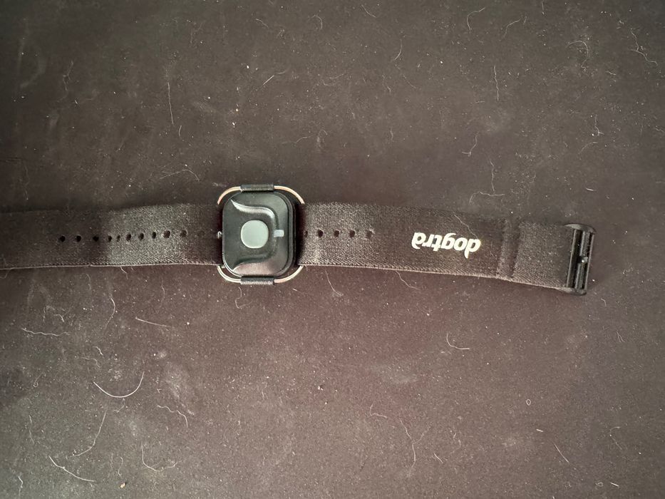 Zgarda electrica dresaj Dogtra ARC 800 + finger kick + cover-uri