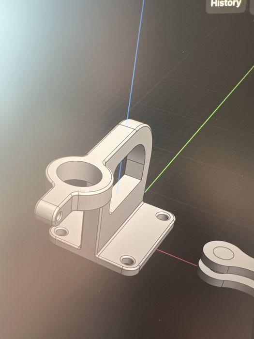 Изготвям 2D и 3D чертежи