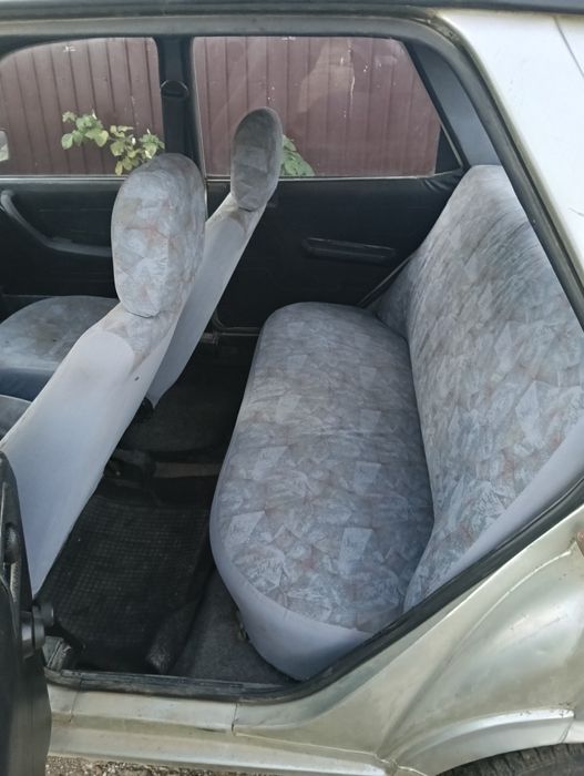 Dacia 1310 injectie 2003