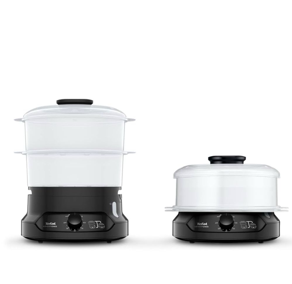 Пароварка Tefal VC139865