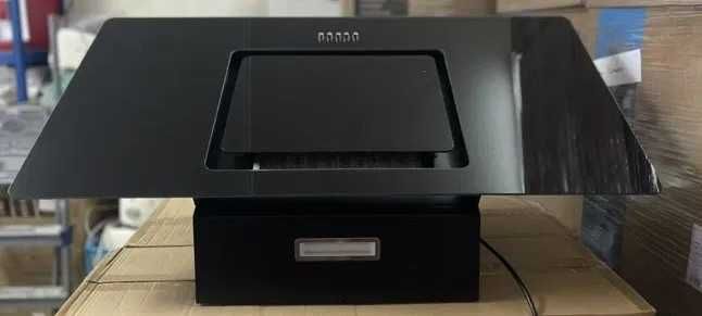 Стенен аспиратор Midea 90 см