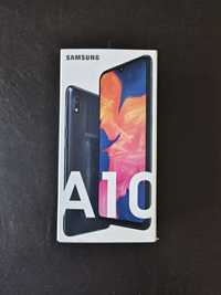 Продам смартфон Samsung galaxy A10 в отличном состоянии.