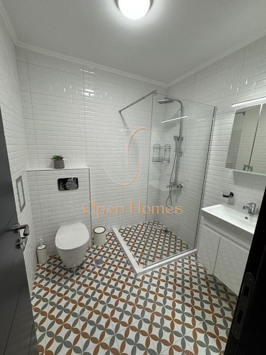 Продава се Тристаен апартамент в Пловдив, Съдийски - 84 кв.м за 2084 €/кв.м - Снимка #10