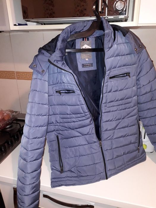 Geacă scurtă  lee cooper S