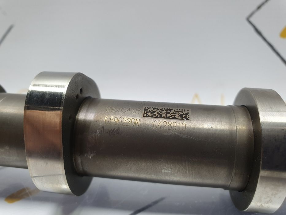 Axe came AUDI A6 IV Avant (4G5, C7, 4GD) [ 2011 - 2018 ] OEM 059109022