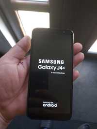 Vând Samsung J4plus