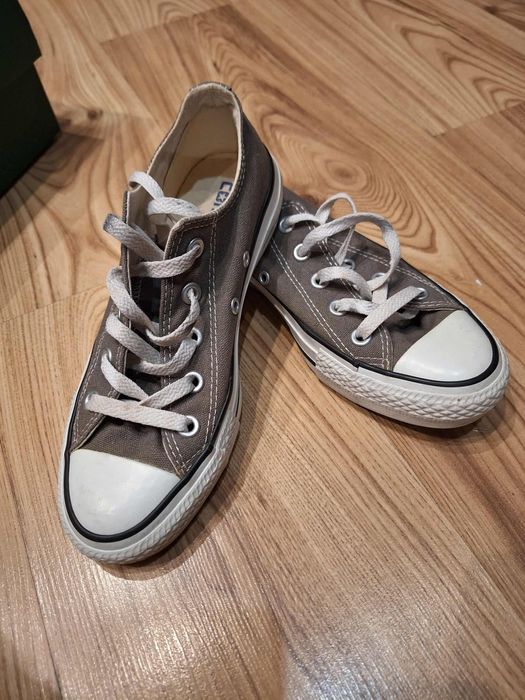 маратонки Converse