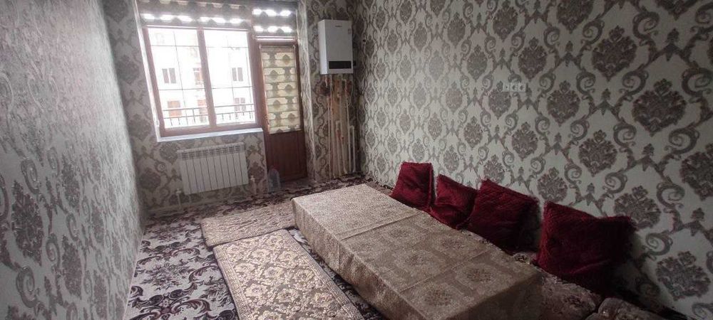 Vagzal samarqand hududida kvartira Ijaraga beriladi!