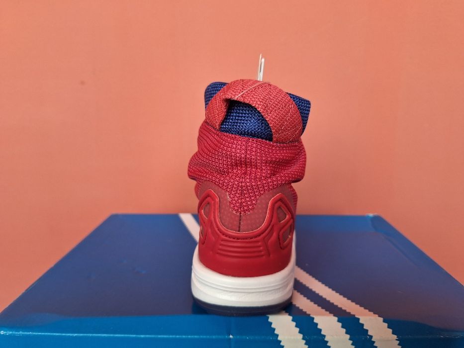 Adidas ZX Flux Boot - детски ботуши