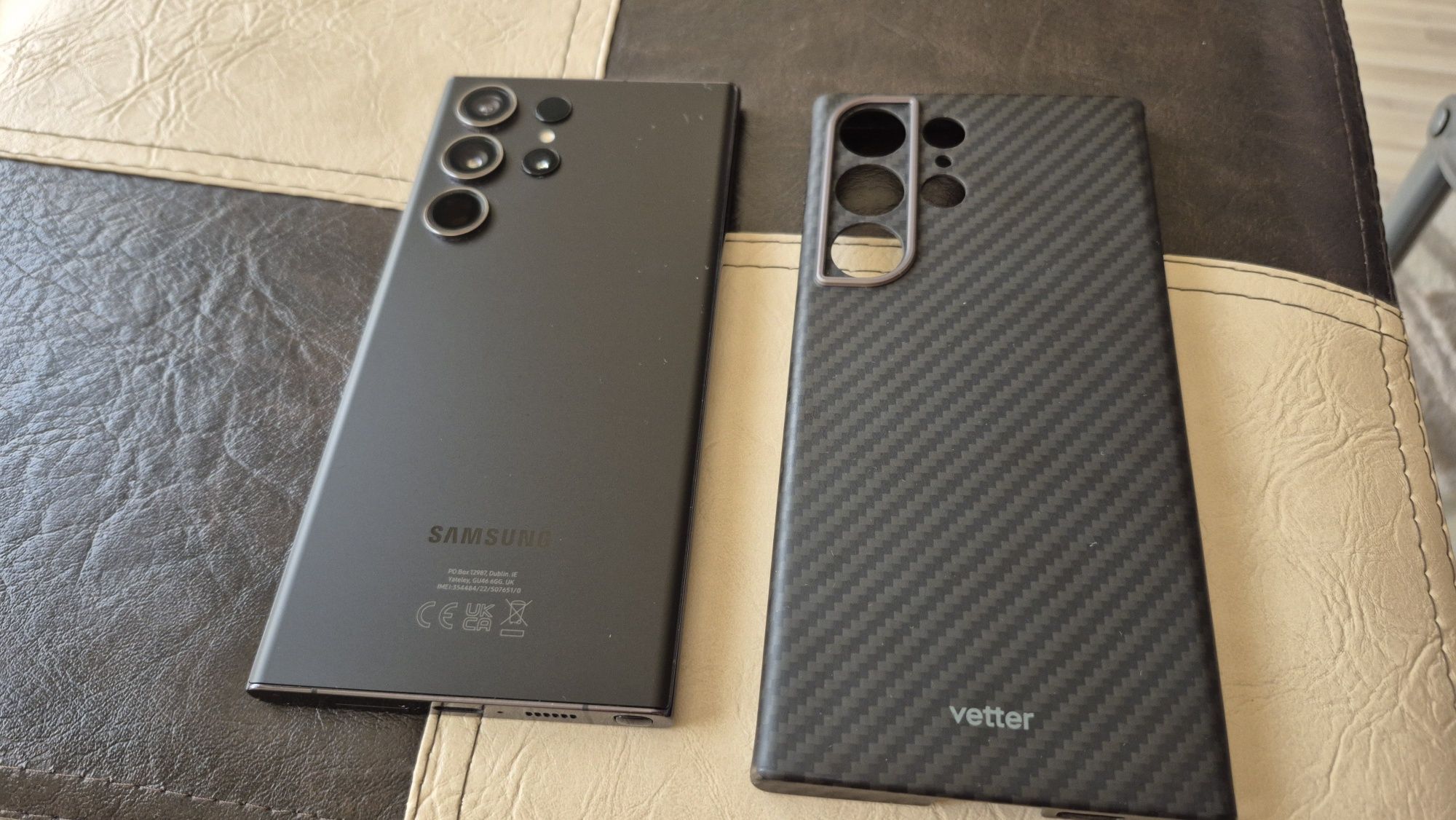 Samsung S23 Ultra 512 gb
