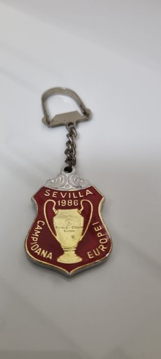 Breloc chei original